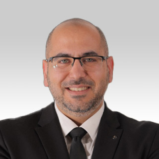 טארק ח'ורי, עו''ד